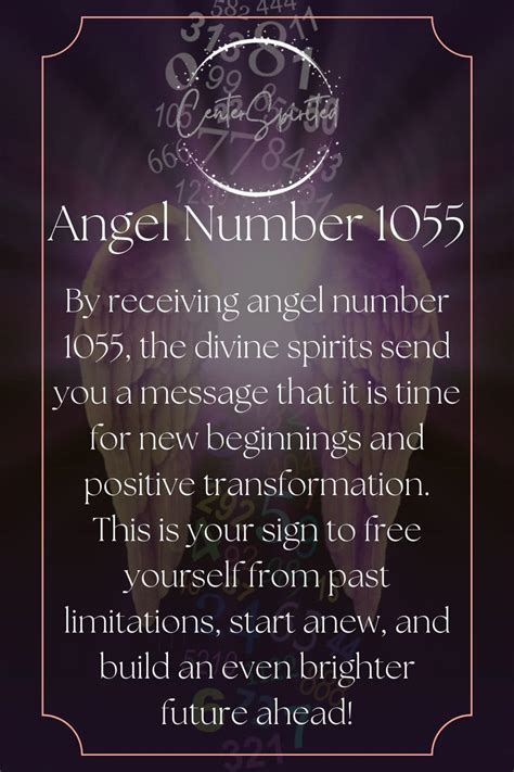 1055 twin flame|1055 Angel Number Meaning